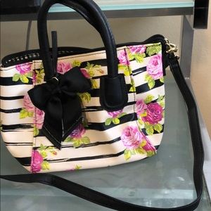 Luv Betsey Bag